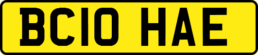 BC10HAE