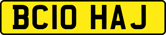 BC10HAJ