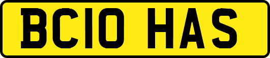 BC10HAS
