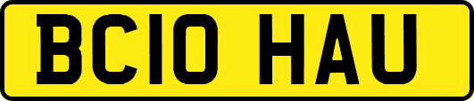 BC10HAU