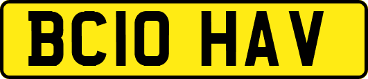 BC10HAV