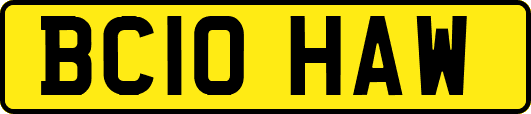 BC10HAW