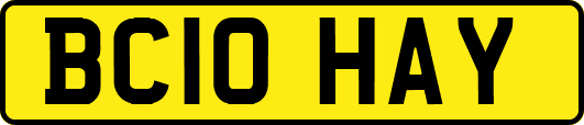 BC10HAY