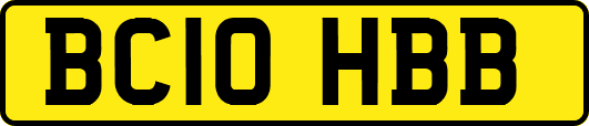 BC10HBB