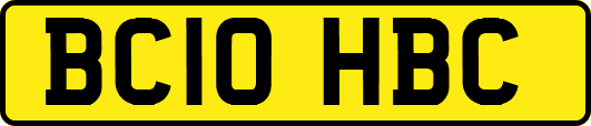 BC10HBC