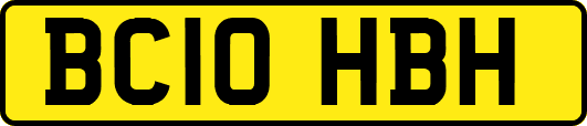 BC10HBH