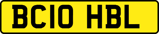 BC10HBL
