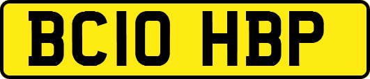 BC10HBP