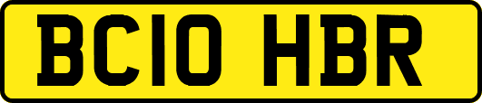 BC10HBR