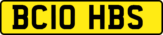 BC10HBS