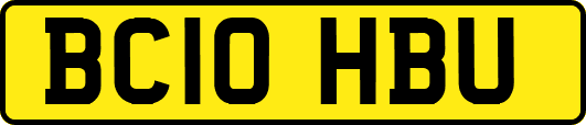BC10HBU