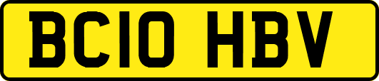 BC10HBV