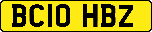 BC10HBZ