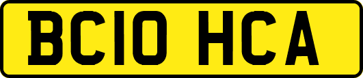 BC10HCA