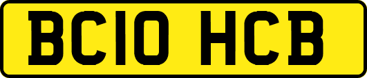 BC10HCB