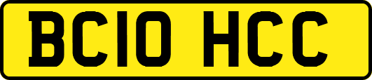 BC10HCC