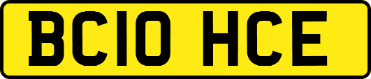 BC10HCE