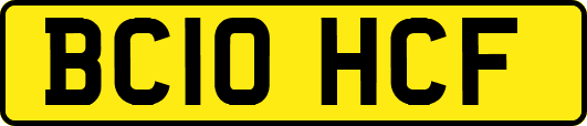 BC10HCF