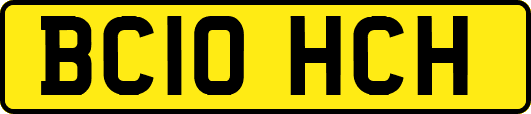BC10HCH
