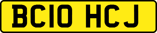 BC10HCJ
