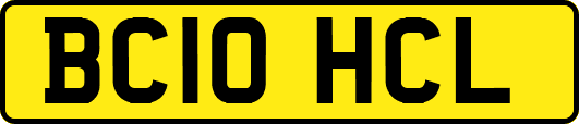 BC10HCL