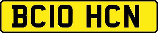 BC10HCN