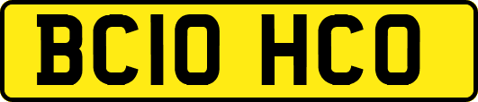 BC10HCO