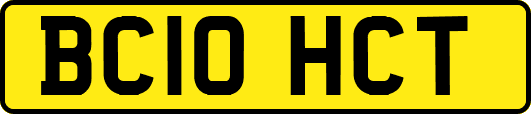BC10HCT