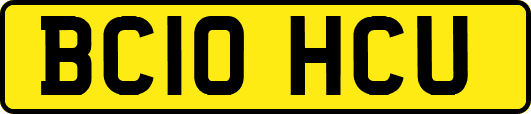BC10HCU