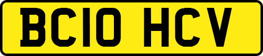 BC10HCV
