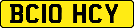 BC10HCY