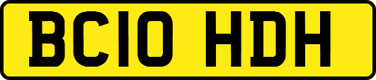 BC10HDH