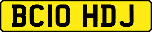 BC10HDJ