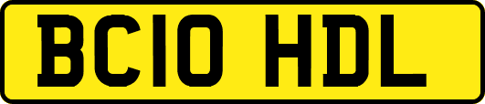 BC10HDL