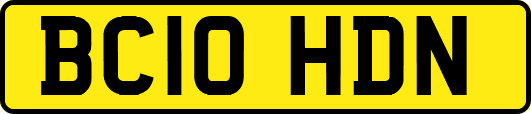 BC10HDN