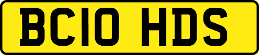 BC10HDS