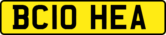 BC10HEA