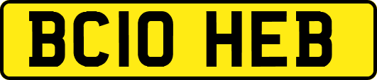 BC10HEB