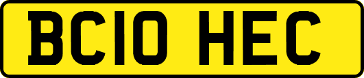 BC10HEC