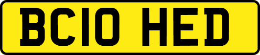 BC10HED