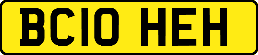 BC10HEH