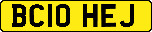 BC10HEJ