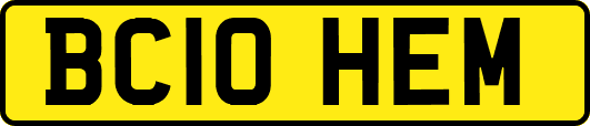 BC10HEM