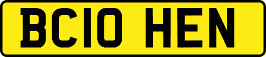 BC10HEN