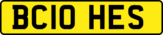 BC10HES