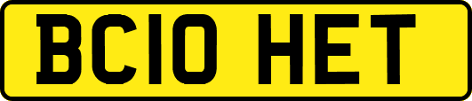 BC10HET