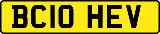 BC10HEV
