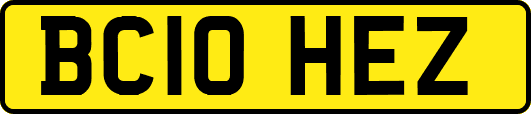 BC10HEZ