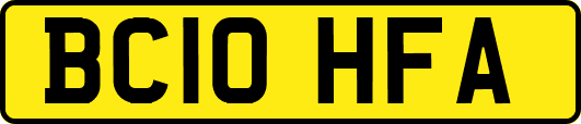 BC10HFA