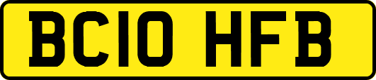 BC10HFB